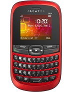 Alcatel OT 310
